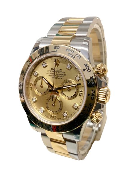 Rolex Daytona 116503